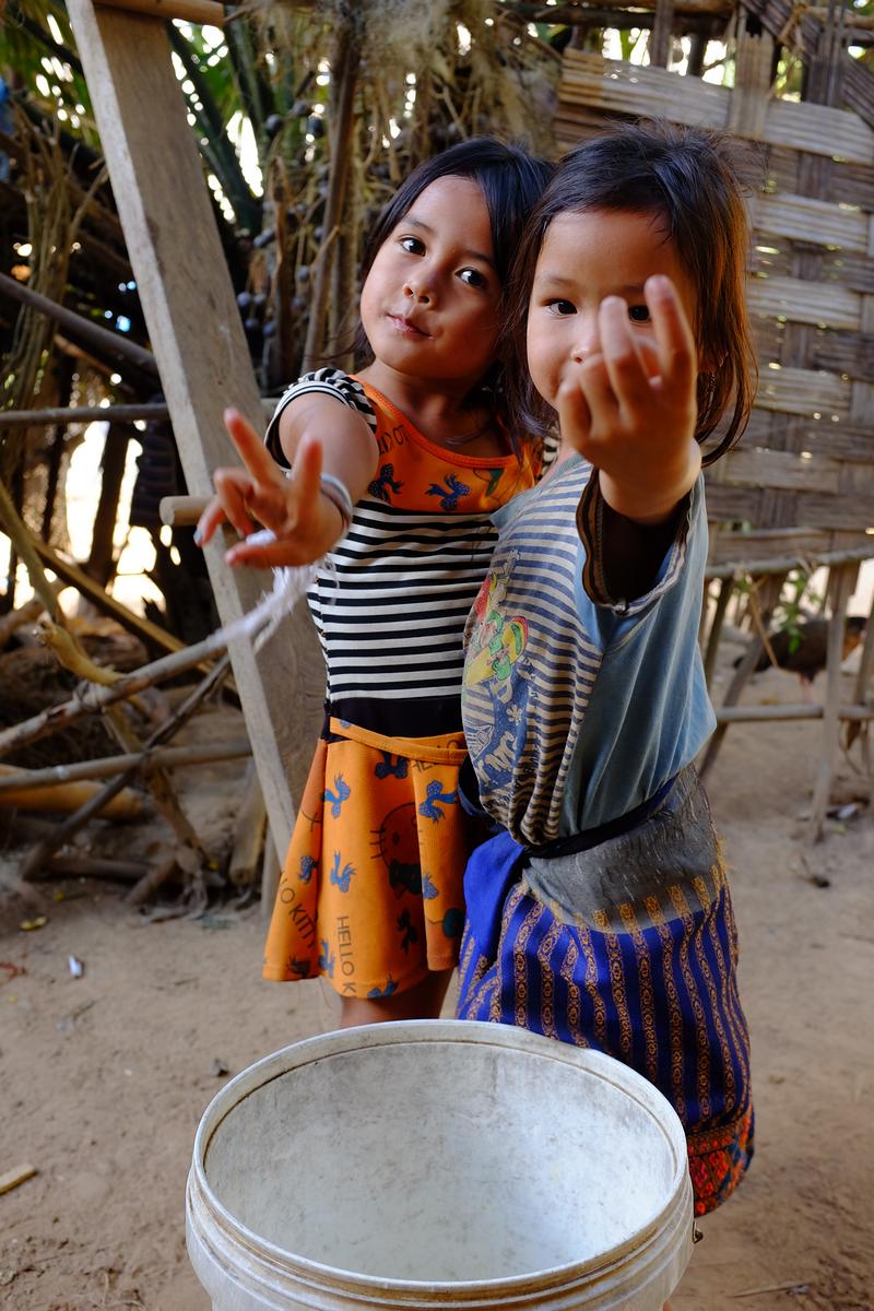 Północny Laos 2016 - Zdjęcie 91 z 157